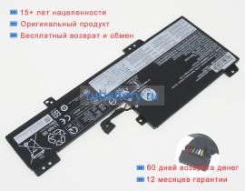 Аккумуляторы для ноутбуков lenovo Ideapad flex 3 11igl05 82b2004aue 11.58V 3255mAh