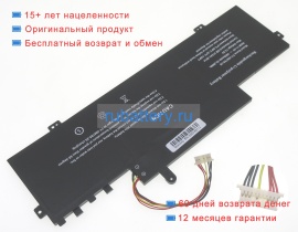 Chuwi Ty-486785-3s 11.4V 4850mAh аккумуляторы