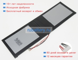 Аккумуляторы для ноутбуков irbis Nb12 3.8V 10000mAh