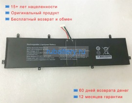 Mcnair Mlp5568142-2s 7.6V 8000mAh аккумуляторы