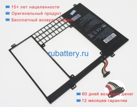 Mcnair 1icp4/54/144-2 3.8V 4100mAh аккумуляторы