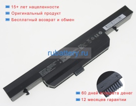 Аккумуляторы для ноутбуков tongfang T45-ga-18002 10.8V 4400mAh