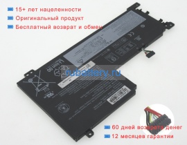Lenovo 5b10w86955 11.1V 4120mAh аккумуляторы