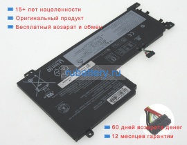 Lenovo L19d3pf3 11.1V 4120mAh аккумуляторы