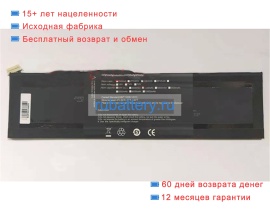 Аккумуляторы для ноутбуков haier S14pro 7.4V 4000mAh