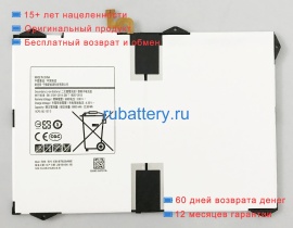 Samsung Eb-bt825abe 3.8V 6000mAh аккумуляторы