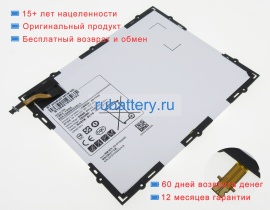 Аккумуляторы для ноутбуков samsung Sm-p8m 3.8V 7300mAh