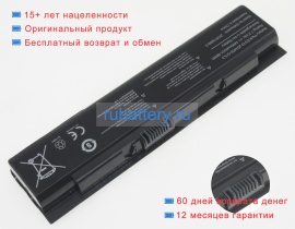 Hasee Es10-2s4400-g1l3 7.2V 4400mAh аккумуляторы