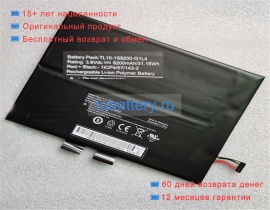 Haier Tl10-1s8200-g1l4 3.8V 8200mAh аккумуляторы