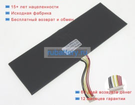 Other Sf20gm-2s4000-b1g1 7.6V 4000mAh аккумуляторы