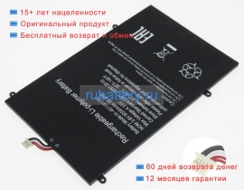 Haier Pl3588106p-2p 3.8V 9000mAh аккумуляторы