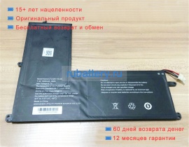 Prestigio Utl5261115-2s 7.6V 5000mAh аккумуляторы