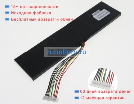 Evga B010-00-000005 15.2V 4900mAh аккумуляторы