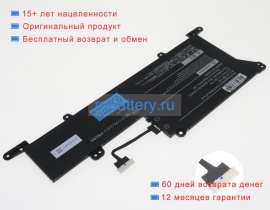 Nec 3icp4/43/110 11.52V 3166mAh аккумуляторы