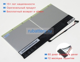 Аккумуляторы для ноутбуков partner Pat120836006d 3.85V 8320mAh