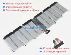 Аккумуляторы для ноутбуков google C1501w 7.6V 9295mAh