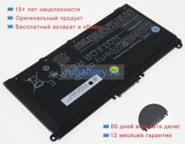 Hp Hstnn-ib9b 15.4V 2988mAh аккумуляторы