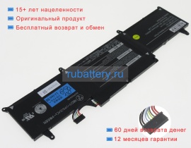 Nec Pc-vp-bp142 11.52V 4300mAh аккумуляторы