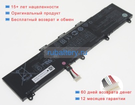 Hp L77608-1c1 11.55V 4400mAh аккумуляторы