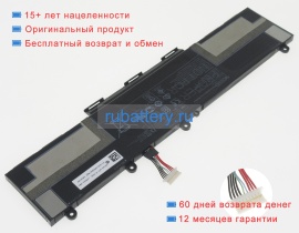 Hp Hstnn-lb8r 11.55V 4400mAh аккумуляторы