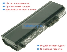 Аккумуляторы для ноутбуков nec S820 14.8V 2700mAh