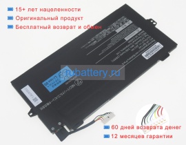 Nec Pc-vp-bp144 11.25V 3361mAh аккумуляторы