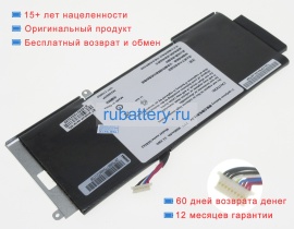 Аккумуляторы для ноутбуков haier S520 11.1V 3000mAh