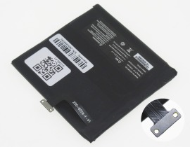 Аккумуляторы для ноутбуков gpd Gpd pocket 2 7.6V 3400mAh