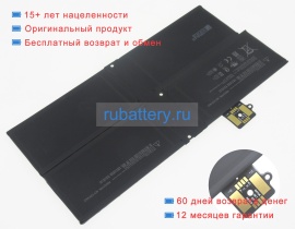 Аккумуляторы для ноутбуков microsoft Surface pro x 7.58V 5249mAh