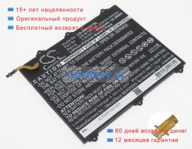 Samsung Eb-bt567aba 3.8V 6000mAh аккумуляторы