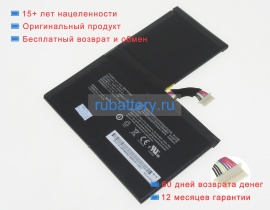 Other Ed20pa-3s3250-b1v1 11.55V 3250mAh аккумуляторы