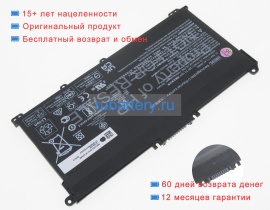 Hp Hstnn-ob2a 11.34V 3440mAh аккумуляторы