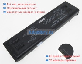 Getac 338911120050 11.1V 7800mAh аккумуляторы