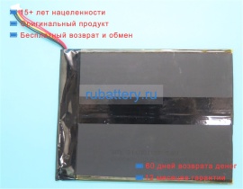 Chuwi Sd-32100140 3.8V 6000mAh аккумуляторы