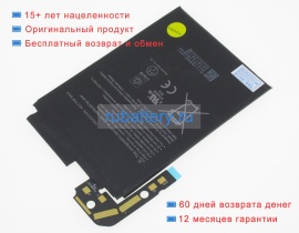 Аккумуляторы для ноутбуков microsoft Surface duo 3.83V 2785mAh