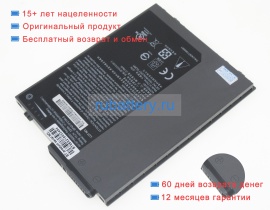 Getac 441871900001 15.2V 2160mAh аккумуляторы