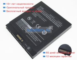 Xplore Btp-87w3 7.4V 9250mAh аккумуляторы