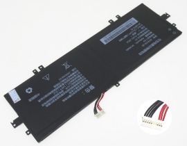 Other 3376125-2s 7.6V 4600mAh аккумуляторы