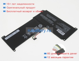 Аккумуляторы для ноутбуков lenovo Ideapad 120s-14iap 81a500bpra 7.5V 4140mAh