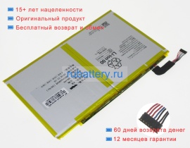 Other He393 3.85V 6500mAh аккумуляторы