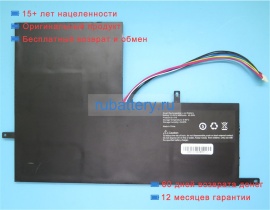 Rtdpart S15 11.4V 4000mAh аккумуляторы