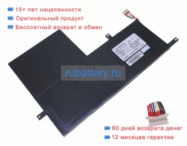 Rtdpart H16 11.4V 4000mAh аккумуляторы