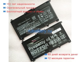 Hp Hstnn-ib8o 11.4V 3600mAh аккумуляторы