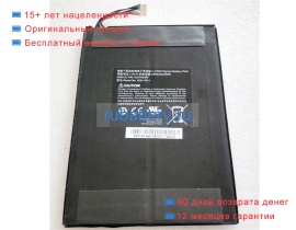 Smp 916ta032f 7.4V 3450mAh аккумуляторы