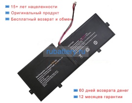 Аккумуляторы для ноутбуков keian Kic14lte 3.8V 10000mAh