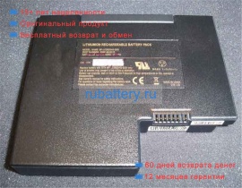 Getac 338914820014 14.8V 5200mAh аккумуляторы