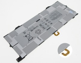 Samsung Dl1m909ad/x-b 7.7V 5454mAh аккумуляторы