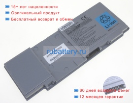 Toshiba Pabas063 10.8V 3560mAh аккумуляторы