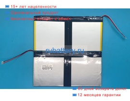 Other 4082175p 3.8V 10000mAh аккумуляторы