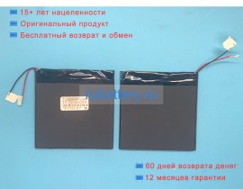 Other Nv 308888 3.7V 2500mAh аккумуляторы